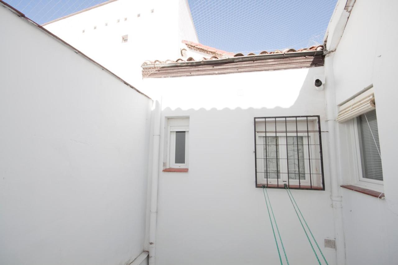 马德里Loft De Lujo A Pasos Del Prado公寓 外观 照片